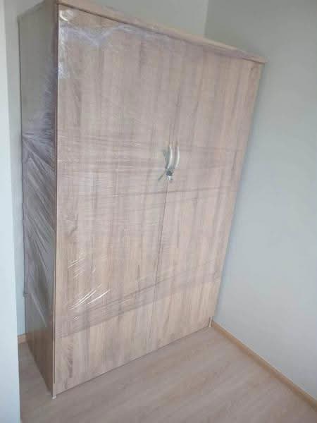 Unio H Tiwanon, Nonthaburi, Bangkok-Non Road, Bang Khen, Muang Nonthaburi, Nonthaburi, 1 Bedroom, 28 sqm, Condo For Rent, by Connex Property, 500542322 - DDproperty.com