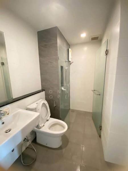 Unio H Tiwanon, Nonthaburi, Bangkok-Non Road, Bang Khen, Muang Nonthaburi, Nonthaburi, 1 Bedroom, 28 sqm, Condo For Rent, by Connex Property, 500542322 - DDproperty.com