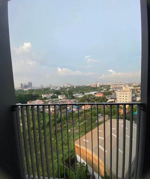 Unio H Tiwanon, Nonthaburi, Bangkok-Non Road, Bang Khen, Muang Nonthaburi, Nonthaburi, 1 Bedroom, 28 sqm, Condo For Rent, by Connex Property, 500542322 - DDproperty.com