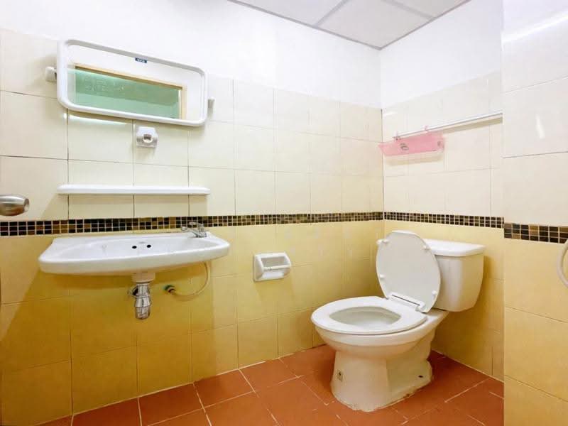 Parinda Condotown, Chon Buri (Pattaya), Don Hualo, Muang Chon Buri, Chon Buri (Pattaya), 1 Bedroom, 25 sqm, Condo For Sale, by The Best Property ปู, 500542325 - DDproperty.com