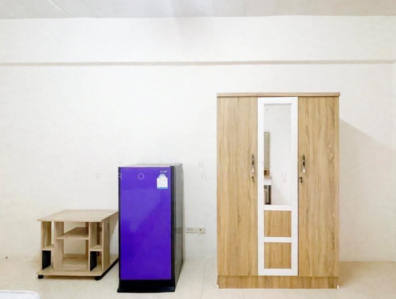 Parinda Condotown, Chon Buri (Pattaya), Don Hualo, Muang Chon Buri, Chon Buri (Pattaya), 1 Bedroom, 25 sqm, Condo For Sale, by The Best Property ปู, 500542325 - DDproperty.com