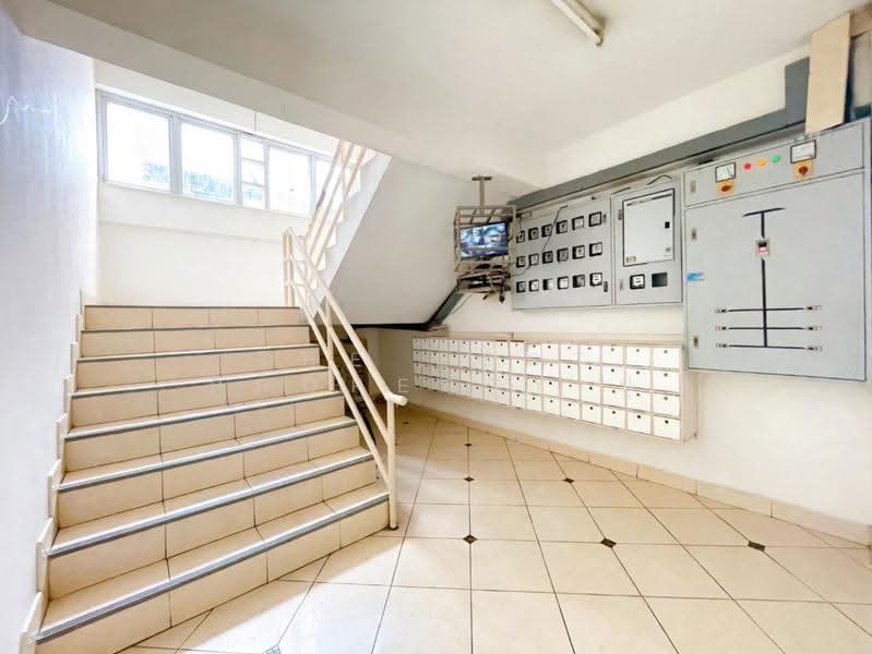 Parinda Condotown, Chon Buri (Pattaya), Don Hualo, Muang Chon Buri, Chon Buri (Pattaya), 1 Bedroom, 25 sqm, Condo For Sale, by The Best Property ปู, 500542325 - DDproperty.com