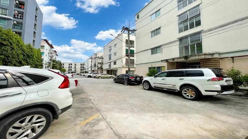Parinda Condotown, Chon Buri (Pattaya), Don Hualo, Muang Chon Buri, Chon Buri (Pattaya), 1 Bedroom, 25 sqm, Condo For Sale, by The Best Property ปู, 500542325 - DDproperty.com