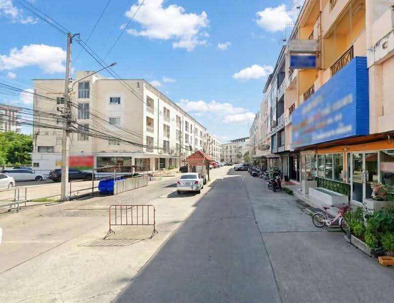 Parinda Condotown, Chon Buri (Pattaya), Don Hualo, Muang Chon Buri, Chon Buri (Pattaya), 1 Bedroom, 25 sqm, Condo For Sale, by The Best Property ปู, 500542325 - DDproperty.com