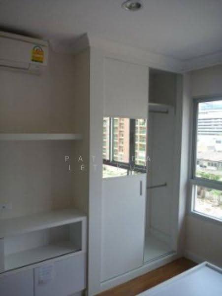 Lumpini Place Rama 9-Ratchada, Bangkok, Rama 9 Road, Huai Khwang, Bangkok, 1 Bedroom, 34 sqm, Condo For Sale, by Pattada Letikul, 500542326 - DDproperty.com