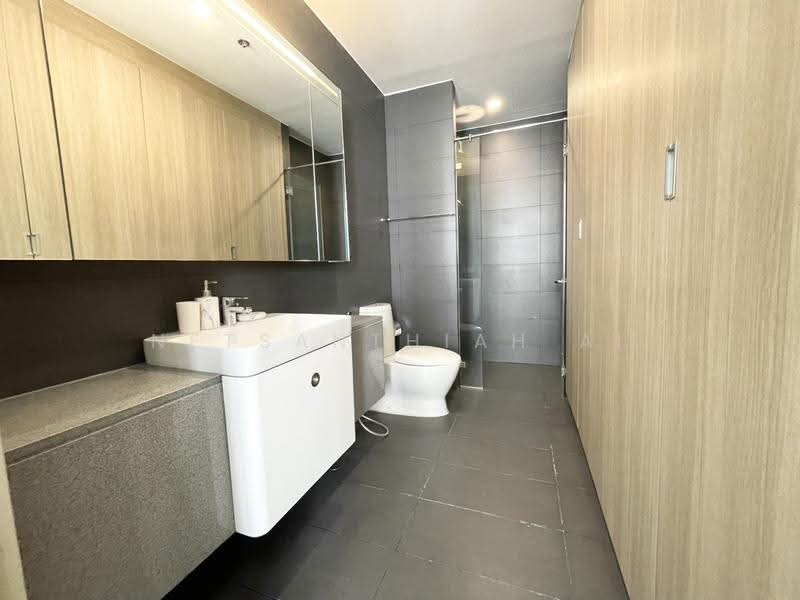 Noble Ploenchit, Bangkok, 1035 Ploenchit Road, Lumphini, Pathum Wan, Bangkok, 1 Bedroom, 45 sqm, Condo For Rent, by Netsanthiah Ai, 500542330 - DDproperty.com