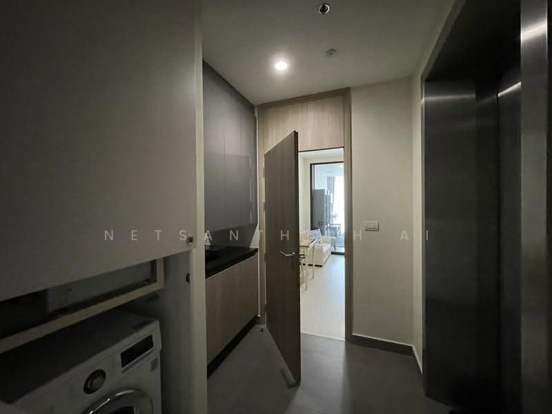 Noble Ploenchit, Bangkok, 1035 Ploenchit Road, Lumphini, Pathum Wan, Bangkok, 1 Bedroom, 45 sqm, Condo For Rent, by Netsanthiah Ai, 500542330 - DDproperty.com