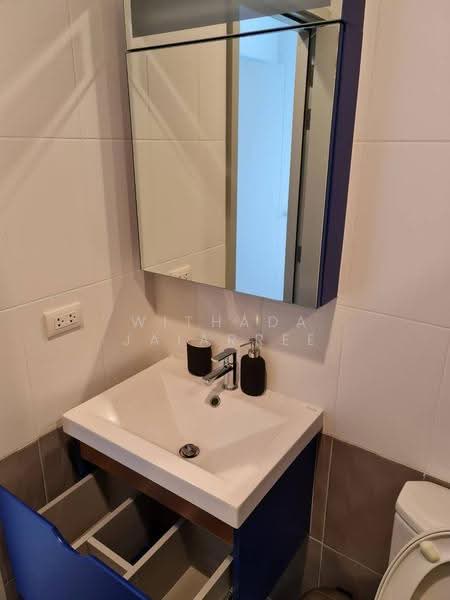 XT Ekkamai, Bangkok, 259 Soi Sukhumvit 63, Khlong Tan Nua, Watthana, Bangkok, 1 Bedroom, 30 sqm, Condo For Sale, by Withada Jaiarree, 500542331 - DDproperty.com