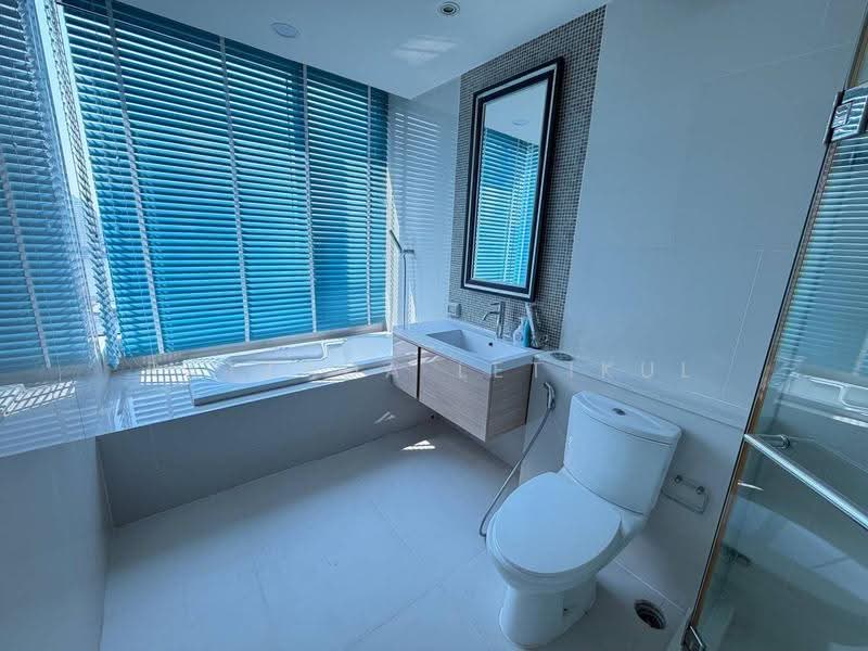 Watermark Chaophraya, Bangkok, Soi Charoennakorn 39-41, Charoennakorn Road, Bang Lam Phu Lang, Khlong San, Bangkok, 4 Bedrooms, 165 sqm, Condo For Sale, by Pattada Letikul, 500542332 - DDproperty.com