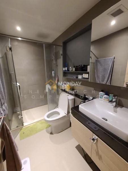 Klass Silom, Bangkok, 52 Silom Road, Silom, Bang Rak, Bangkok, 1 Bedroom, 42 sqm, Condo For Sale, by Neeranuch Somprasong, 500542334 - DDproperty.com
