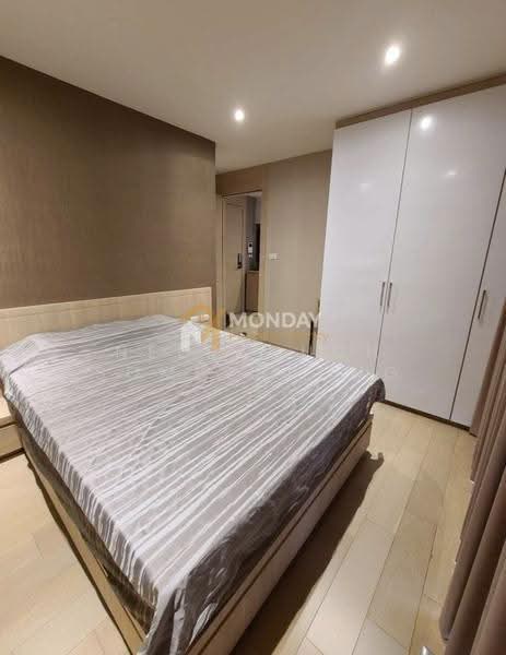 Klass Silom, Bangkok, 52 Silom Road, Silom, Bang Rak, Bangkok, 1 Bedroom, 42 sqm, Condo For Sale, by Neeranuch Somprasong, 500542334 - DDproperty.com