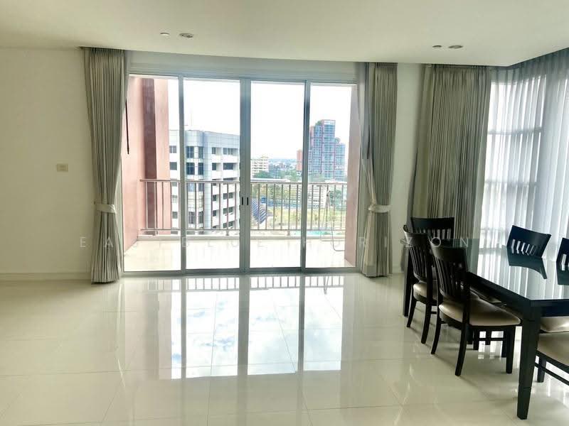 Fullerton Sukhumvit, Bangkok, Sukhumvit Road, Khlong Tan Nua, Watthana, Bangkok, 3 Bedrooms, 172 sqm, Condo For Rent, by Eastblue Horizon, 500542342 - DDproperty.com