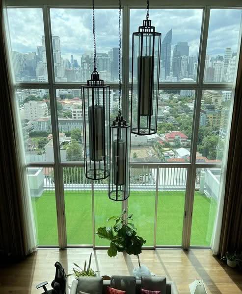 Vasu The Residence, Bangkok, Soi Sukhumvit 55, Khlong Tan Nua, Watthana, Bangkok, 4 Bedrooms, 550 sqm, Apartment For Rent, by Pattada Letikul, 500542343 - DDproperty.com