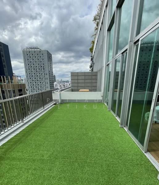 Vasu The Residence, Bangkok, Soi Sukhumvit 55, Khlong Tan Nua, Watthana, Bangkok, 4 Bedrooms, 550 sqm, Apartment For Rent, by Pattada Letikul, 500542343 - DDproperty.com