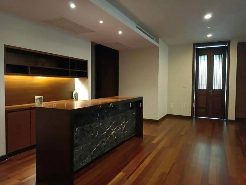 Vasu The Residence : วสุ เดอะ เรสซิเด้นซ์, กรุงเทพ, ซอยสุขุมวิท 55, คลองตันเหนือ, วัฒนา, กรุงเทพ, 550 ตร.ม., อพาร์ทเมนท์ ให้เช่า, โดย Pattada Letikul, 500542343 - DDproperty.com
