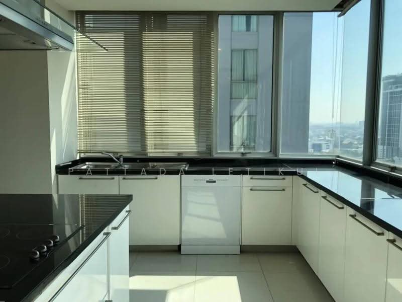 Vasu The Residence, Bangkok, Soi Sukhumvit 55, Khlong Tan Nua, Watthana, Bangkok, 4 Bedrooms, 550 sqm, Apartment For Rent, by Pattada Letikul, 500542343 - DDproperty.com