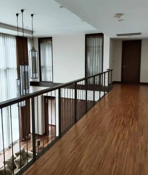 Vasu The Residence : วสุ เดอะ เรสซิเด้นซ์, กรุงเทพ, ซอยสุขุมวิท 55, คลองตันเหนือ, วัฒนา, กรุงเทพ, 550 ตร.ม., อพาร์ทเมนท์ ให้เช่า, โดย Pattada Letikul, 500542343 - DDproperty.com