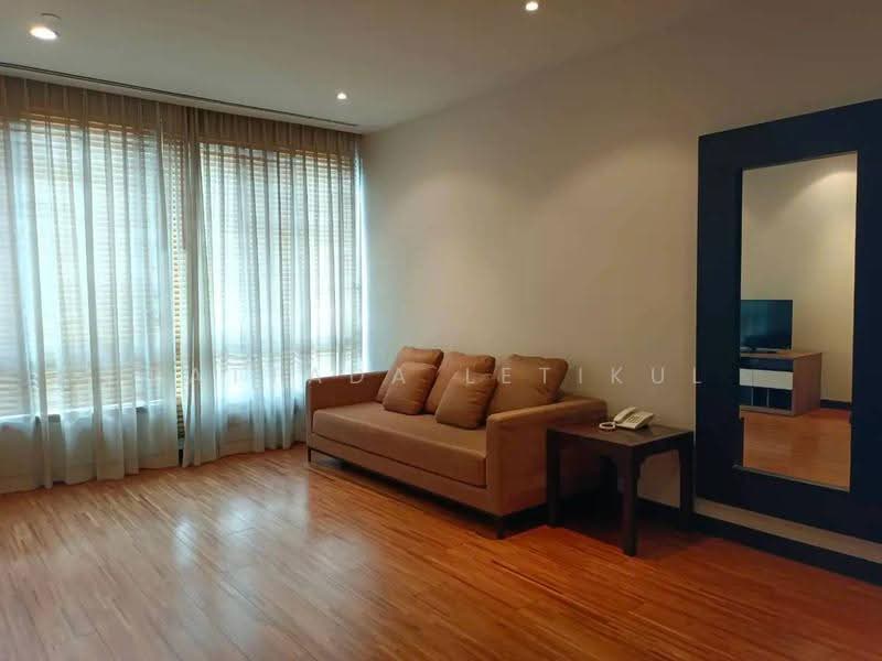 Vasu The Residence, Bangkok, Soi Sukhumvit 55, Khlong Tan Nua, Watthana, Bangkok, 4 Bedrooms, 550 sqm, Apartment For Rent, by Pattada Letikul, 500542343 - DDproperty.com