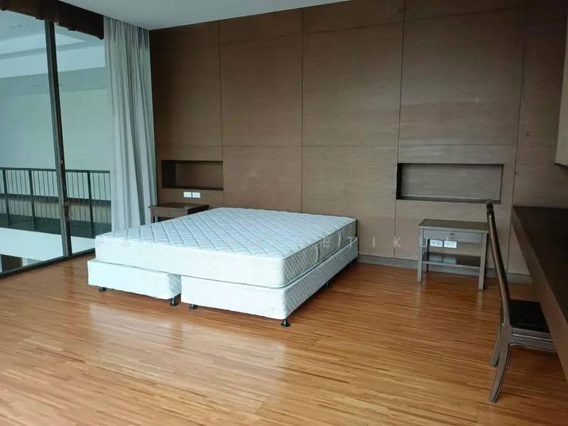 Vasu The Residence, Bangkok, Soi Sukhumvit 55, Khlong Tan Nua, Watthana, Bangkok, 4 Bedrooms, 550 sqm, Apartment For Rent, by Pattada Letikul, 500542343 - DDproperty.com