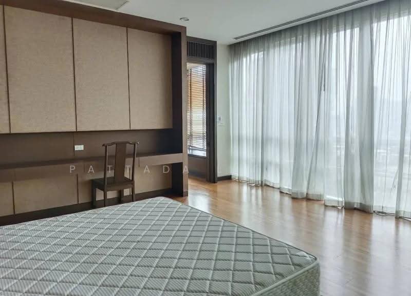 Vasu The Residence, Bangkok, Soi Sukhumvit 55, Khlong Tan Nua, Watthana, Bangkok, 4 Bedrooms, 550 sqm, Apartment For Rent, by Pattada Letikul, 500542343 - DDproperty.com