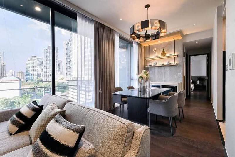 LAVIQ Sukhumvit 57, Bangkok, Soi Sukhumvit 57, Sukhumvit Road, Khlong Tan Nua, Watthana, Bangkok, 2 Bedrooms, 86 sqm, Condo For Sale, by Withada Jaiarree, 500542348 - DDproperty.com