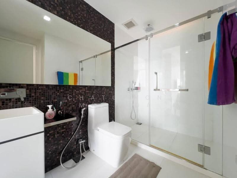 The Room Sukhumvit 69, Bangkok, 1539 Sukhumvit Road, Phra Kanong Nua, Watthana, Bangkok, 2 Bedrooms, 81 sqm, Condo For Sale, by Chatuphon Mochida, 500542349 - DDproperty.com