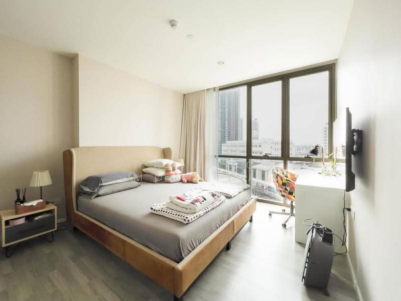 The Room Sukhumvit 69, Bangkok, 1539 Sukhumvit Road, Phra Kanong Nua, Watthana, Bangkok, 2 Bedrooms, 81 sqm, Condo For Sale, by Chatuphon Mochida, 500542349 - DDproperty.com