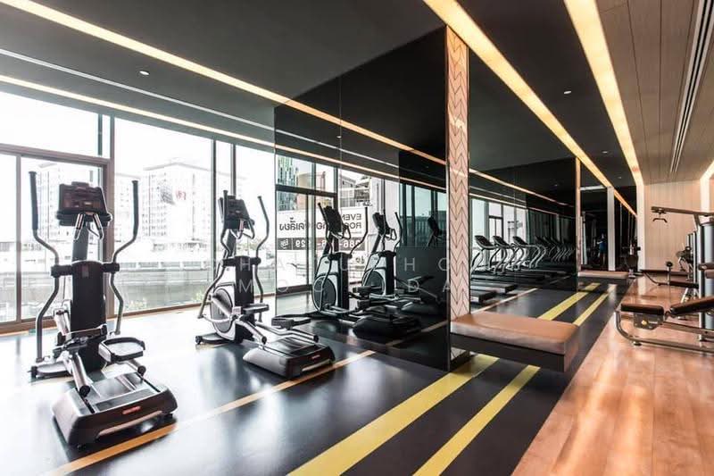The Room Sukhumvit 69, Bangkok, 1539 Sukhumvit Road, Phra Kanong Nua, Watthana, Bangkok, 2 Bedrooms, 81 sqm, Condo For Sale, by Chatuphon Mochida, 500542349 - DDproperty.com
