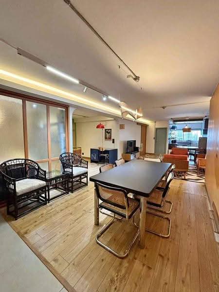 ITF Silom Palace : ไอทีเอฟ สีลม พาเลส, กรุงเทพ, 160 ซอย นราธิวาสราชนครินทร์ 1, สุริยวงศ์, บางรัก, กรุงเทพ, 97 ตร.ม., Condo ให้เช่า, โดย Boonraksa Sopak, 500542350 - DDproperty.com