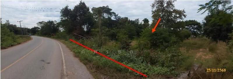 ที่ดินเปล่า, หนองบัวลำภู, หนองบัว, เมืองหนองบัวลำภู, หนองบัวลำภู, 32,500 ตร.ม., Land ขาย, โดย ภทรชล , 500542351 - DDproperty.com