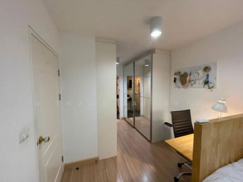 Chateau In Town Vibhavadi 10, bangkok, Vibhavadi Rangsit 10 Alley, Din Daeng, Bangkok, 1 Bedroom, 35 sqm, Condo For Sale, by Withada Jaiarree, 500542354 - DDproperty.com