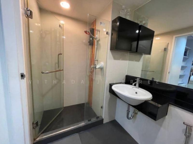 Chateau In Town Vibhavadi 10, bangkok, Vibhavadi Rangsit 10 Alley, Din Daeng, Bangkok, 1 Bedroom, 35 sqm, Condo For Sale, by Withada Jaiarree, 500542354 - DDproperty.com