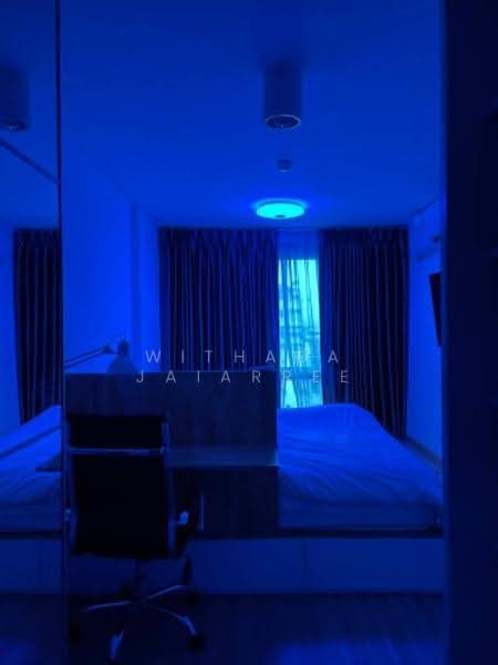 Chateau In Town Vibhavadi 10, bangkok, Vibhavadi Rangsit 10 Alley, Din Daeng, Bangkok, 1 Bedroom, 35 sqm, Condo For Sale, by Withada Jaiarree, 500542354 - DDproperty.com