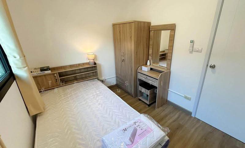 Pruksa Ville 120 Airport–Mae Hia, Chiang Mai, Mae Hia, Muang Chiang Mai, Chiang Mai, 3 Bedrooms, 116 sqm, Townhouse For Rent, by The Positive ที่ดิน บ้าน คอนโด , 500542355 - DDproperty.com