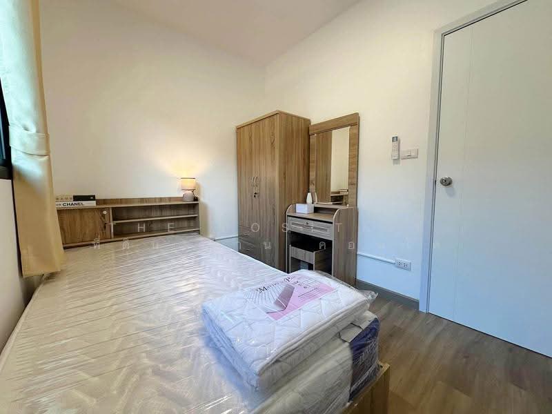 Pruksa Ville 120 Airport–Mae Hia, Chiang Mai, Mae Hia, Muang Chiang Mai, Chiang Mai, 3 Bedrooms, 116 sqm, Townhouse For Rent, by The Positive ที่ดิน บ้าน คอนโด , 500542355 - DDproperty.com