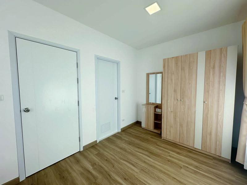 Pruksa Ville 120 Airport–Mae Hia, Chiang Mai, Mae Hia, Muang Chiang Mai, Chiang Mai, 3 Bedrooms, 116 sqm, Townhouse For Rent, by The Positive ที่ดิน บ้าน คอนโด , 500542355 - DDproperty.com