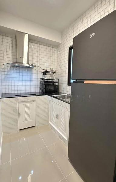 Pruksa Ville 120 Airport–Mae Hia, Chiang Mai, Mae Hia, Muang Chiang Mai, Chiang Mai, 3 Bedrooms, 116 sqm, Townhouse For Rent, by The Positive ที่ดิน บ้าน คอนโด , 500542355 - DDproperty.com
