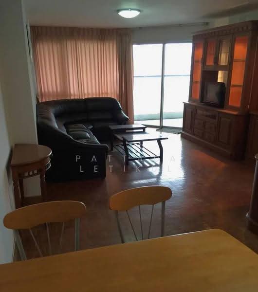 Sukhumvit Suite : สุขุมวิท สวีท, กรุงเทพ, 19 ซอยสุขุมวิท 13, คลองเตยเหนือ, วัฒนา, กรุงเทพ, 75 ตร.ม., คอนโด ขาย, โดย Pattada Letikul, 500542356 - DDproperty.com