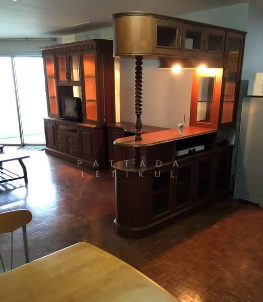 Sukhumvit Suite : สุขุมวิท สวีท, กรุงเทพ, 19 ซอยสุขุมวิท 13, คลองเตยเหนือ, วัฒนา, กรุงเทพ, 75 ตร.ม., คอนโด ขาย, โดย Pattada Letikul, 500542356 - DDproperty.com