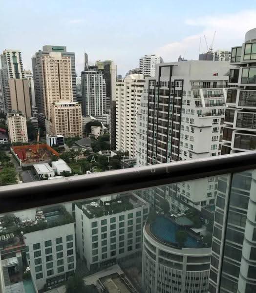 Sukhumvit Suite : สุขุมวิท สวีท, กรุงเทพ, 19 ซอยสุขุมวิท 13, คลองเตยเหนือ, วัฒนา, กรุงเทพ, 75 ตร.ม., คอนโด ขาย, โดย Pattada Letikul, 500542356 - DDproperty.com