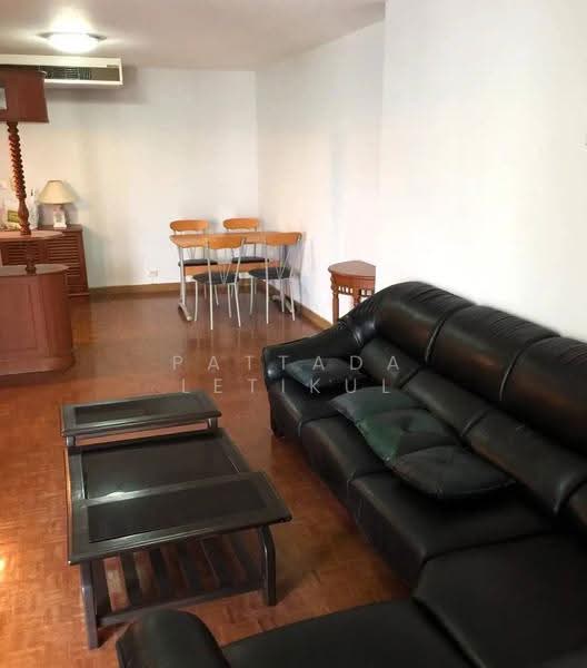 Sukhumvit Suite, Bangkok, 19 Soi Sukhumvit 13, Khlongtoei Nua, Watthana, Bangkok, 1 Bedroom, 75 sqm, Condo For Sale, by Pattada Letikul, 500542356 - DDproperty.com