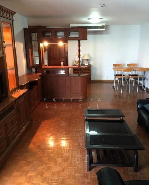 Sukhumvit Suite, Bangkok, 19 Soi Sukhumvit 13, Khlongtoei Nua, Watthana, Bangkok, 1 Bedroom, 75 sqm, Condo For Sale, by Pattada Letikul, 500542356 - DDproperty.com