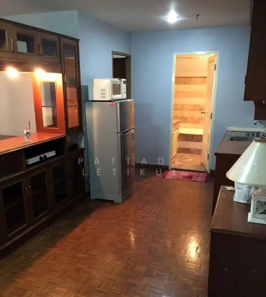 Sukhumvit Suite, Bangkok, 19 Soi Sukhumvit 13, Khlongtoei Nua, Watthana, Bangkok, 1 Bedroom, 75 sqm, Condo For Sale, by Pattada Letikul, 500542356 - DDproperty.com