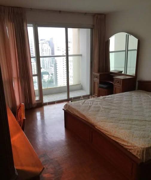 Sukhumvit Suite, Bangkok, 19 Soi Sukhumvit 13, Khlongtoei Nua, Watthana, Bangkok, 1 Bedroom, 75 sqm, Condo For Sale, by Pattada Letikul, 500542356 - DDproperty.com