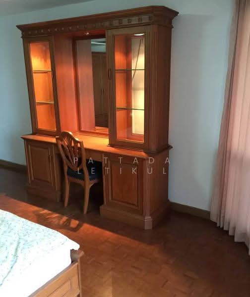 Sukhumvit Suite, Bangkok, 19 Soi Sukhumvit 13, Khlongtoei Nua, Watthana, Bangkok, 1 Bedroom, 75 sqm, Condo For Sale, by Pattada Letikul, 500542356 - DDproperty.com