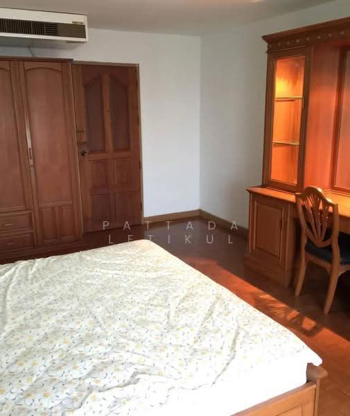 Sukhumvit Suite, Bangkok, 19 Soi Sukhumvit 13, Khlongtoei Nua, Watthana, Bangkok, 1 Bedroom, 75 sqm, Condo For Sale, by Pattada Letikul, 500542356 - DDproperty.com