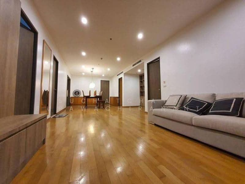The Madison, Bangkok, Sukhumvit 41, Khlong Tan Nua, Watthana, Bangkok, 2 Bedrooms, 150 sqm, Condo For Rent, by Suchatchaya Supawachiranant, 500542358 - DDproperty.com