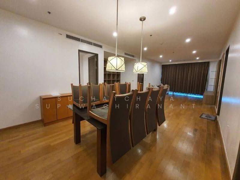 The Madison, Bangkok, Sukhumvit 41, Khlong Tan Nua, Watthana, Bangkok, 2 Bedrooms, 150 sqm, Condo For Rent, by Suchatchaya Supawachiranant, 500542358 - DDproperty.com