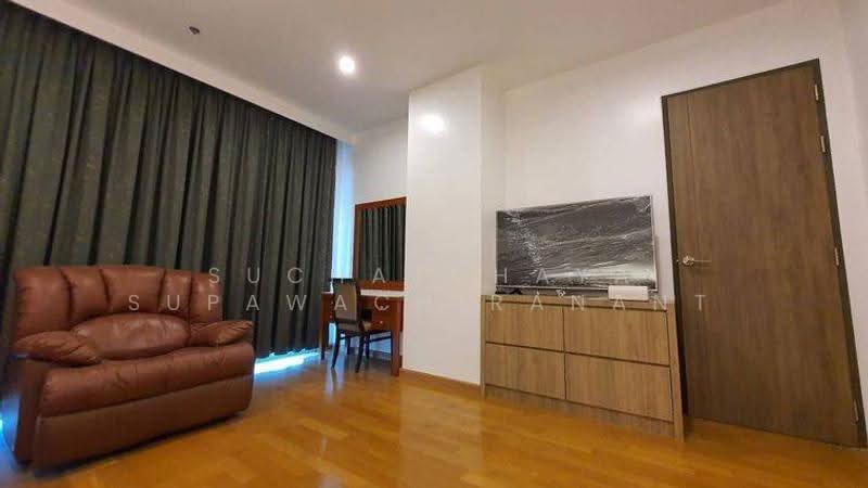 The Madison, Bangkok, Sukhumvit 41, Khlong Tan Nua, Watthana, Bangkok, 2 Bedrooms, 150 sqm, Condo For Rent, by Suchatchaya Supawachiranant, 500542358 - DDproperty.com
