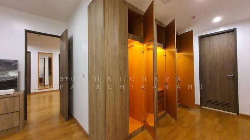 The Madison, Bangkok, Sukhumvit 41, Khlong Tan Nua, Watthana, Bangkok, 2 Bedrooms, 150 sqm, Condo For Rent, by Suchatchaya Supawachiranant, 500542358 - DDproperty.com